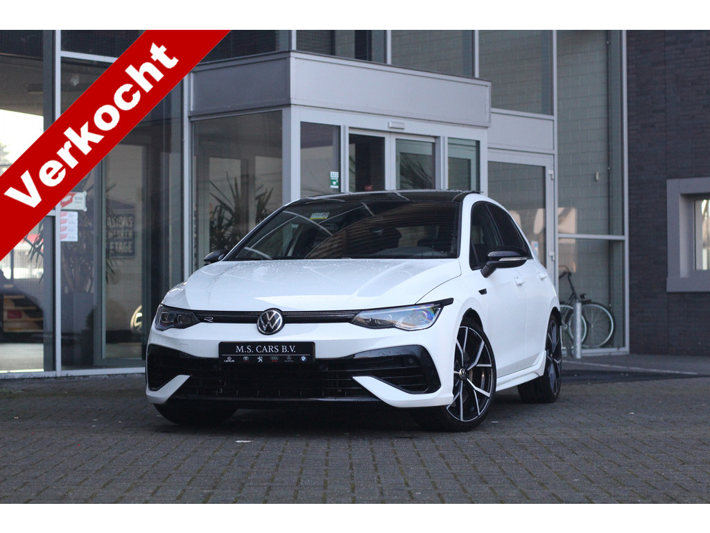 Volkswagen Golf 2.0 TSI R 4-MOTION Harman/Kardon, Panoramadak 28678865-0.jpg | M.S. Cars B.V.