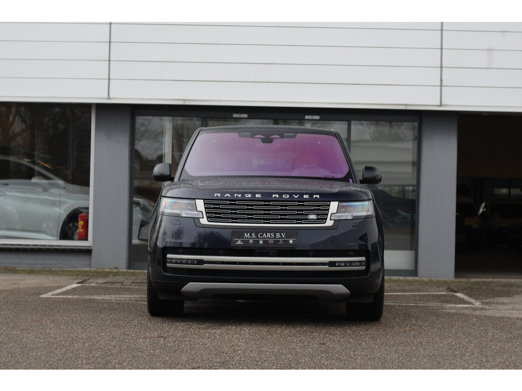 Land Rover Range Rover P530 HSE I Panoramadak I V8 I 530pk I Nieuw model 33678451-1.jpg | M.S. Cars B.V.