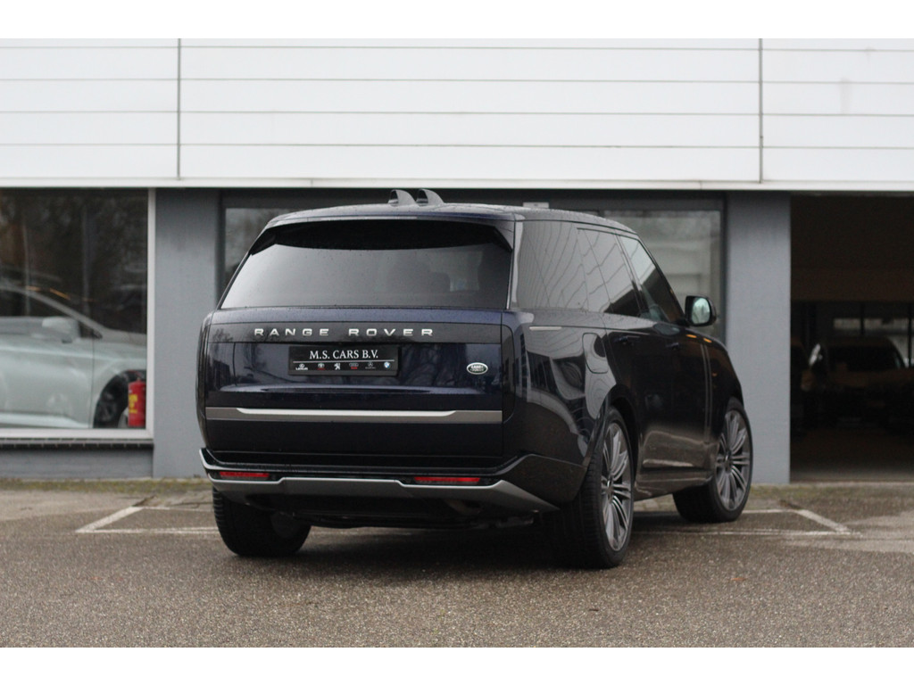 Land Rover Range Rover P530 HSE I Panoramadak I V8 I 530pk I Nieuw model 33678451-2.jpg | M.S. Cars B.V.