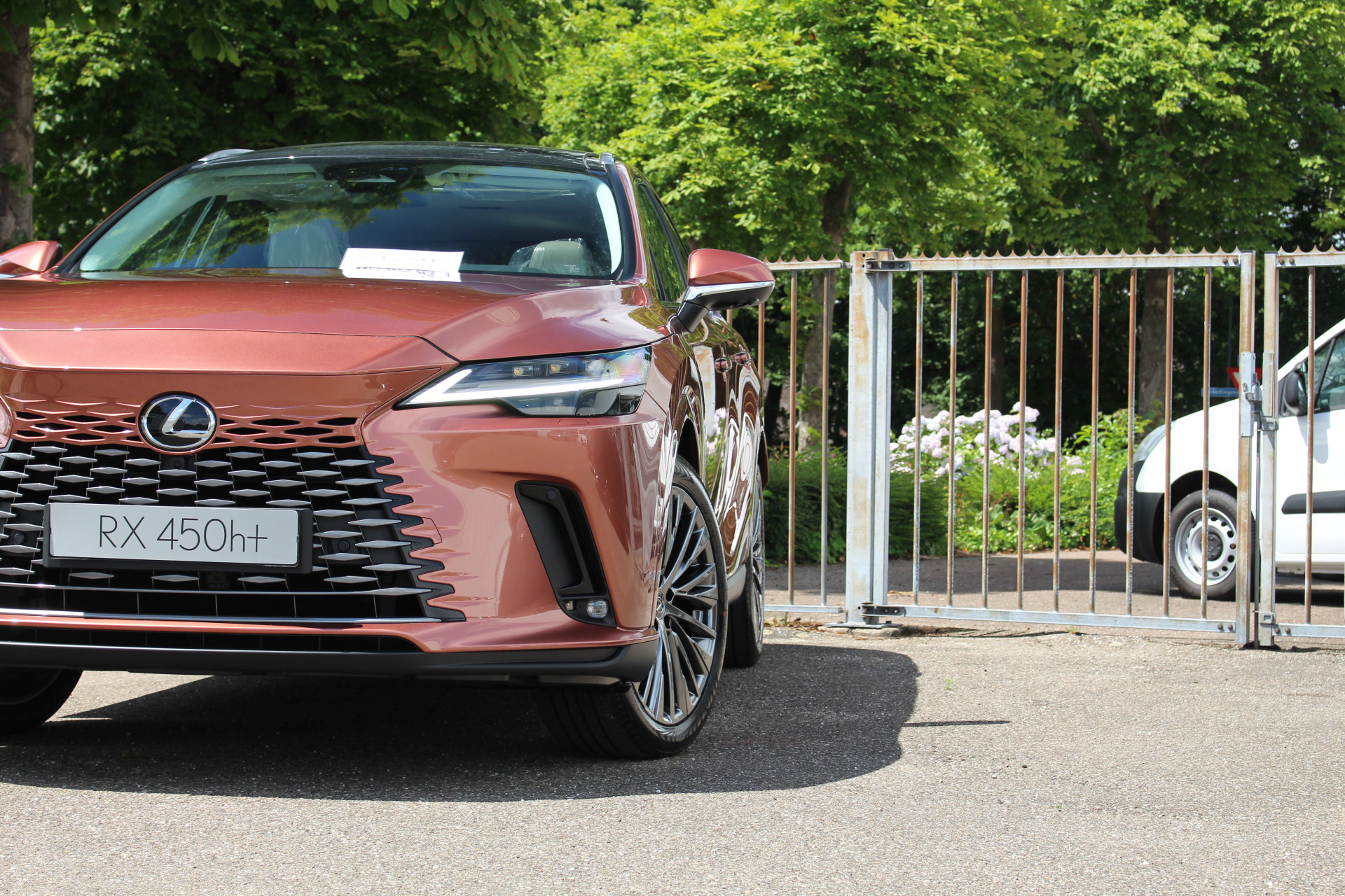 Lexus RX 450h+ Plug-in Hybrid President Line 35126861-2.jpg | 