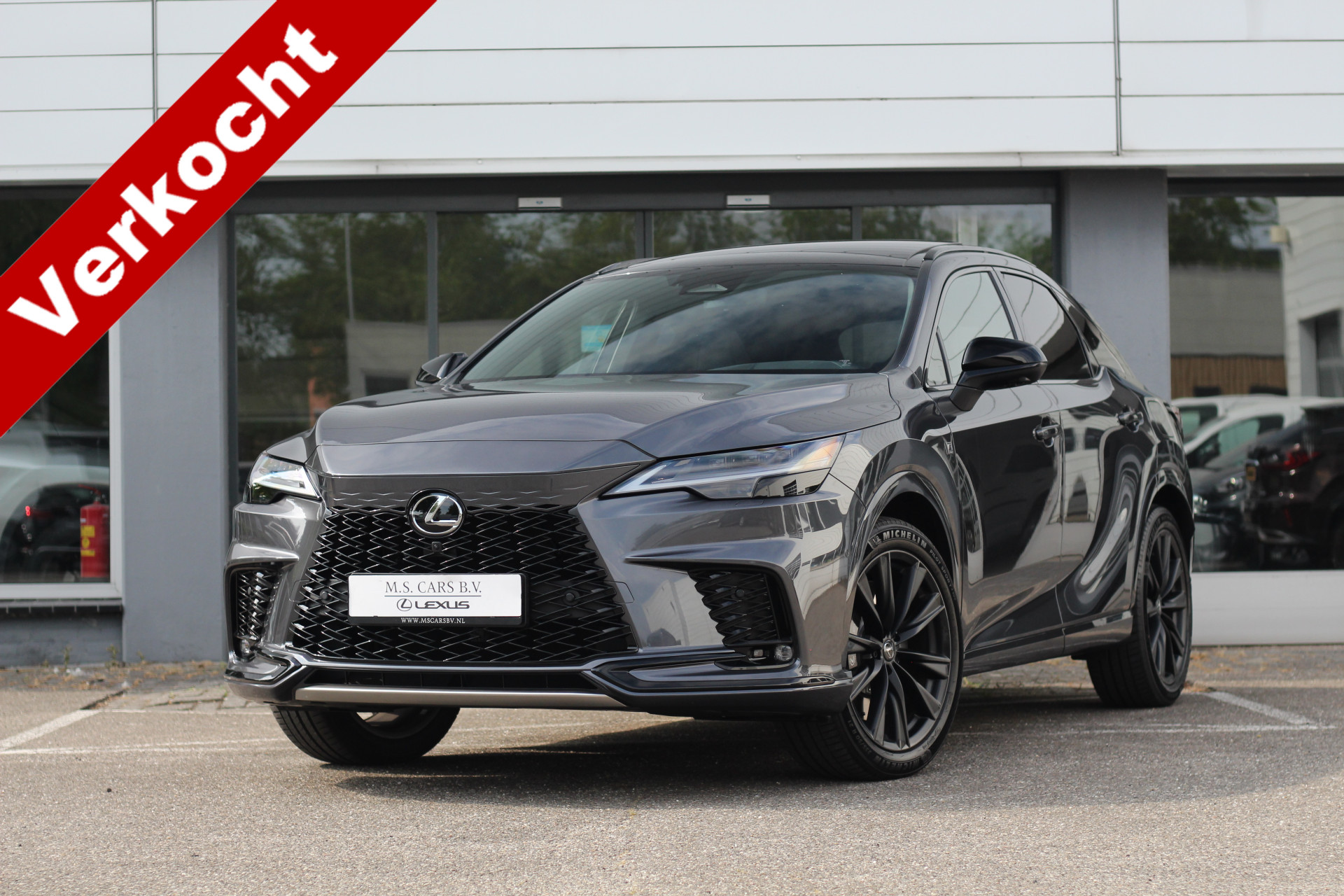 Lexus RX 500h Turbo Hybrid F-Sport I NL I 40231918-0.jpg | 