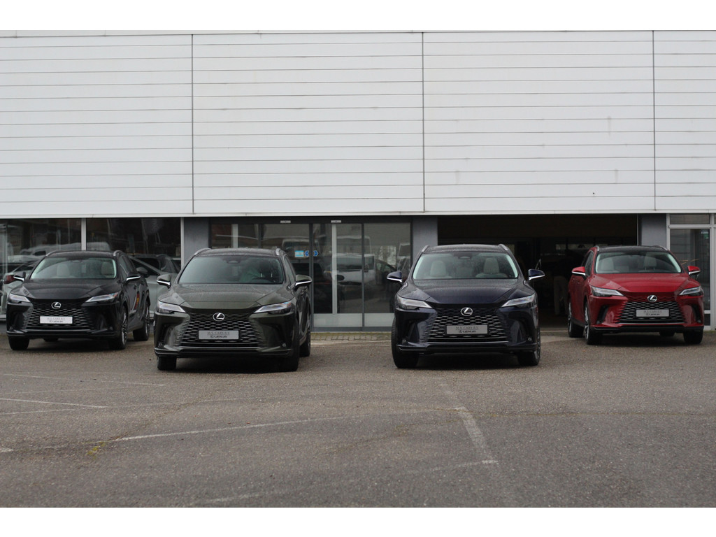 Lexus RX 500h Turbo Hybrid F-Sport I NL I 40231918-1.jpg | M.S. Cars B.V.