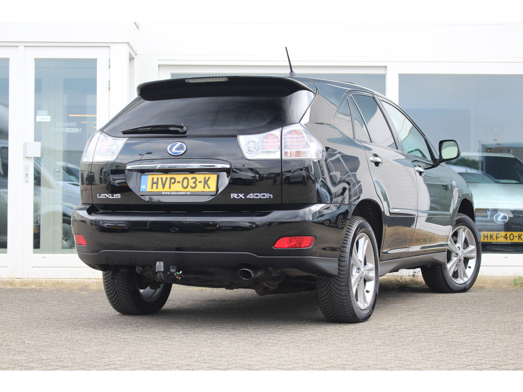 Lexus RX 400h Hybride Executive Youngtimer I Mark Levinson I Trekhaak I Sunroof 46947427-1.jpg | M.S. Cars B.V.