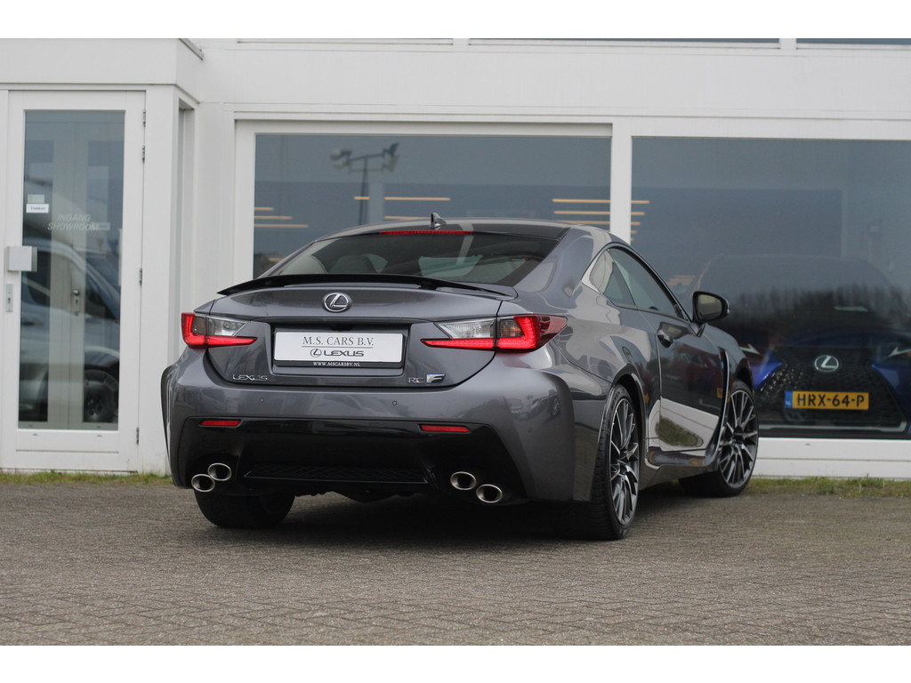 Lexus RC F 5.0 V8 Carbon Edition I Uniek! I TVD I Mark Lev. I 1e Eigenaar 52297245-1.jpg | M.S. Cars B.V.