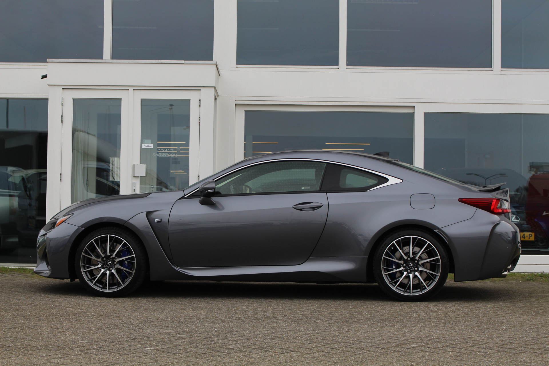 Lexus RC F 5.0 V8 Carbon Edition I Uniek! I TVD I Mark Lev. I 1e Eigenaar 52297245-10.jpg | M.S. Cars B.V.