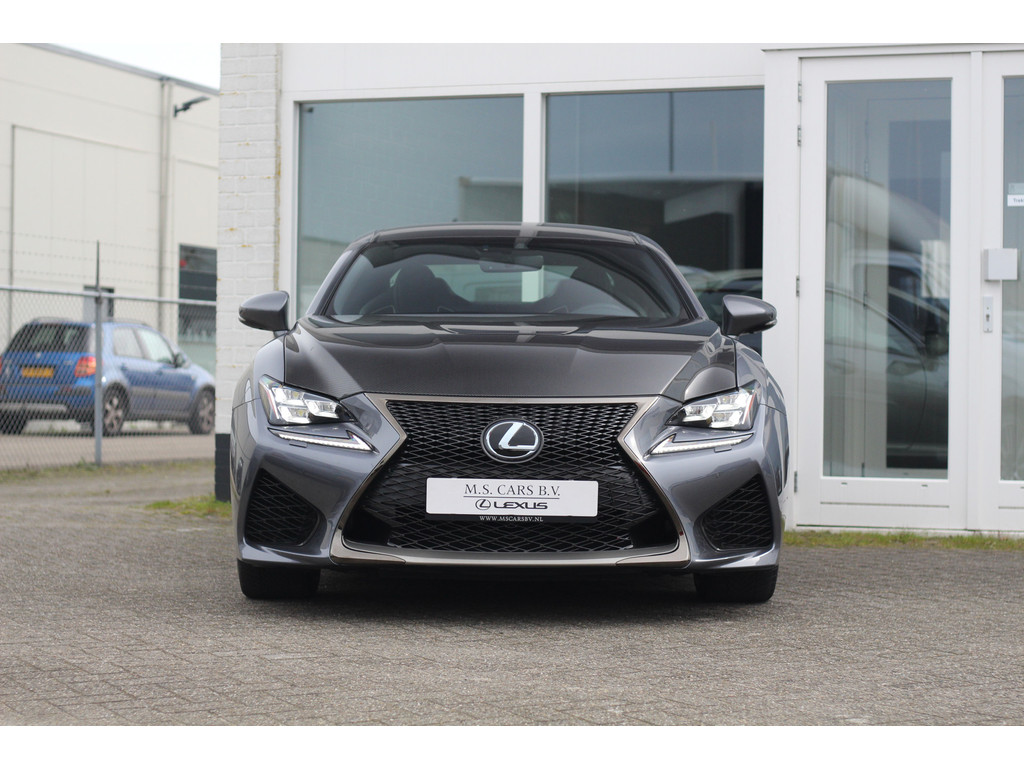 Lexus RC F 5.0 V8 Carbon Edition I Uniek! I TVD I Mark Lev. I 1e Eigenaar 52297245-2.jpg | M.S. Cars B.V.