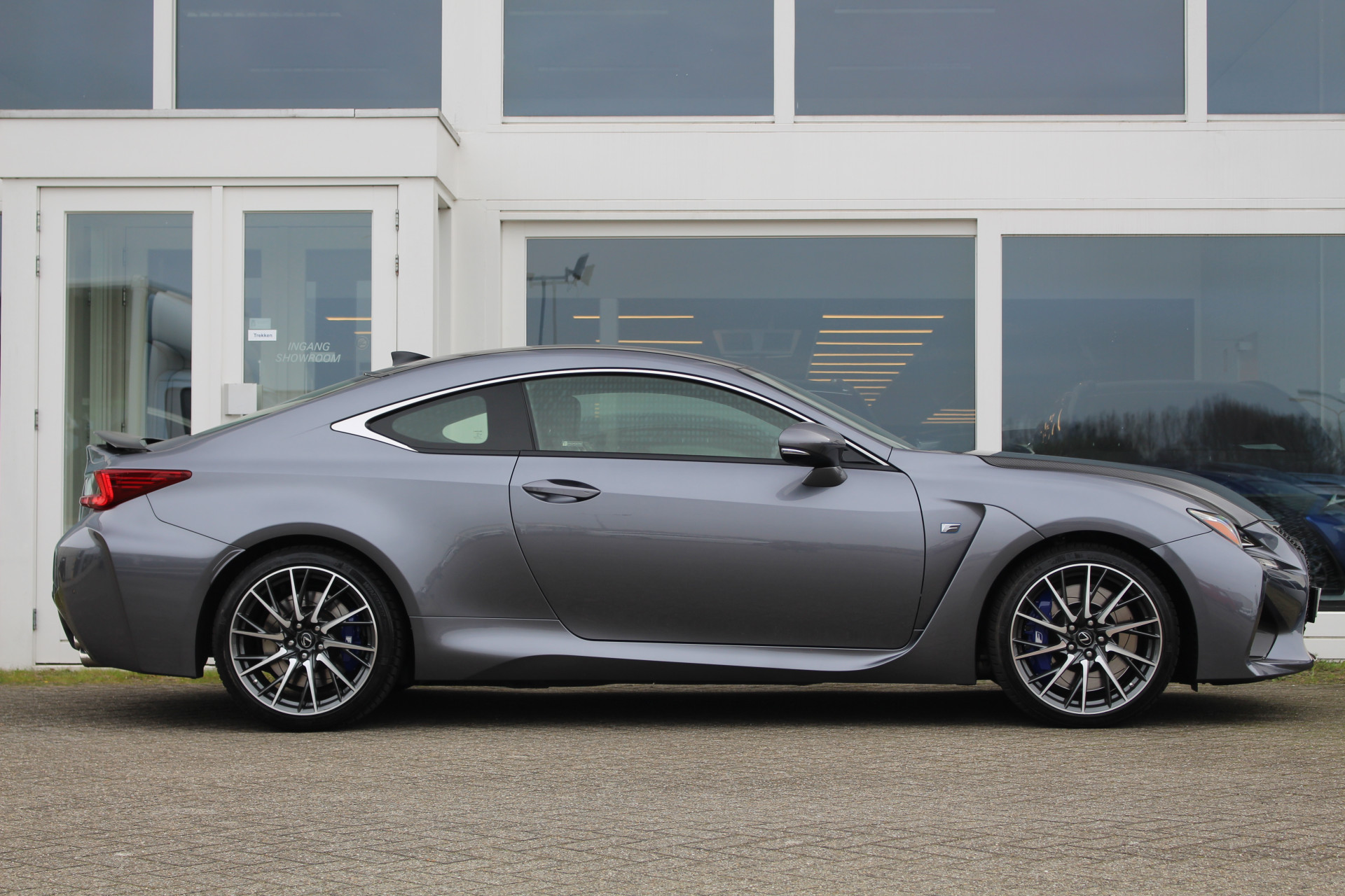 Lexus RC F 5.0 V8 Carbon Edition I Uniek! I TVD I Mark Lev. I 1e Eigenaar 52297245-9.jpg | M.S. Cars B.V.