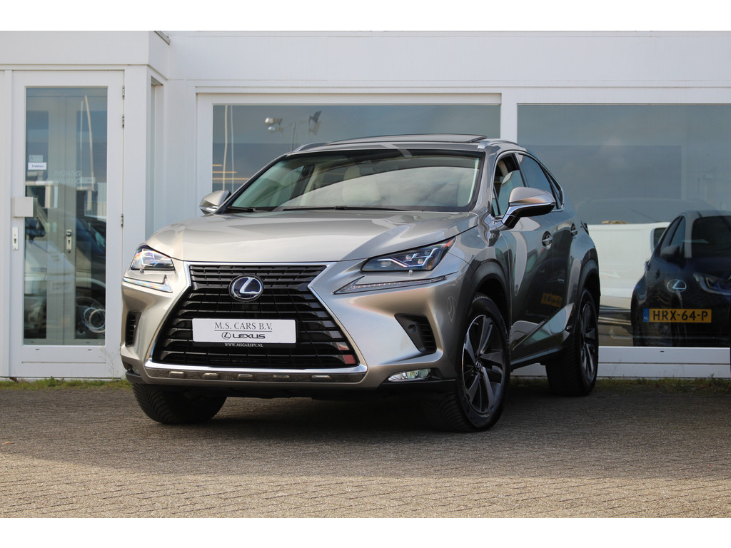 Lexus NX 300h Hybride AWD President Line I Pano I Mark Lev. I Facelift 52841478-0.jpg | M.S. Cars B.V.