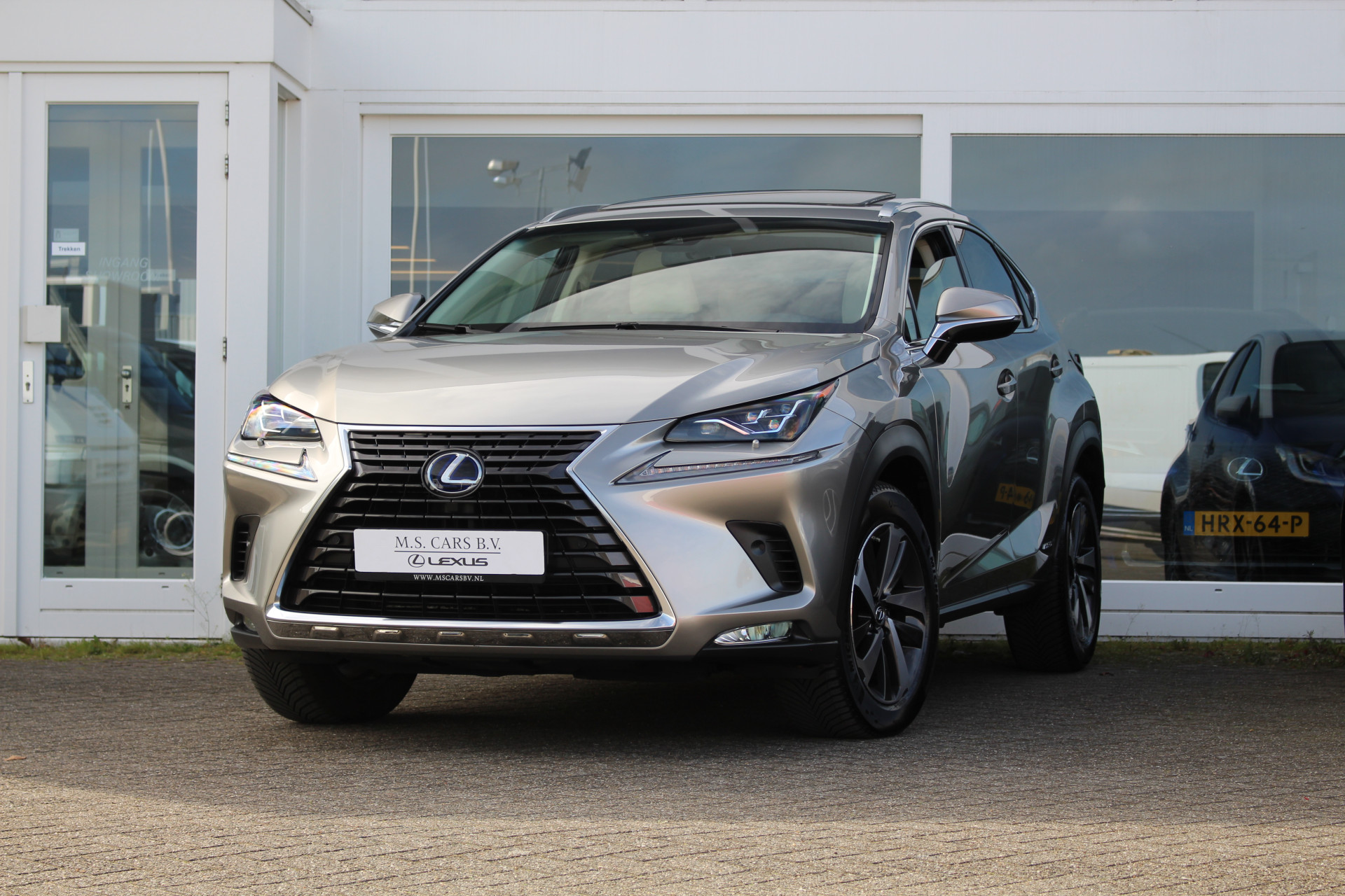 Lexus NX 300h Hybride AWD President Line I Pano I Mark Lev. I Facelift 52841478-0.jpg |