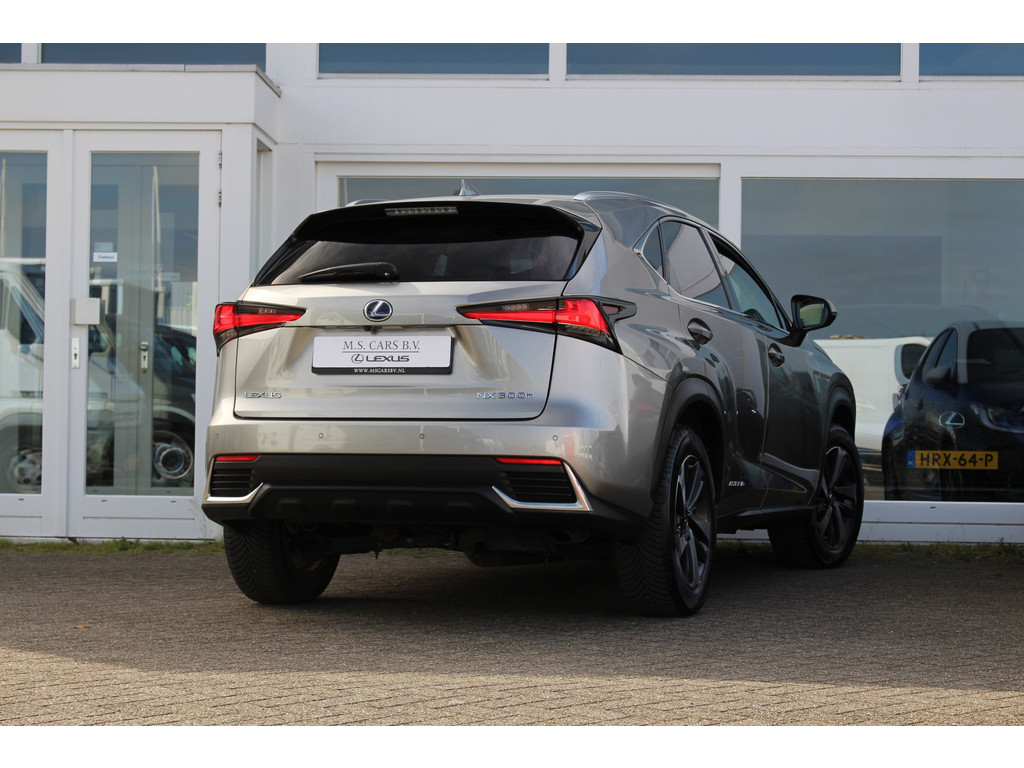 Lexus NX 300h Hybride AWD President Line I Pano I Mark Lev. I Facelift 52841478-1.jpg | M.S. Cars B.V.