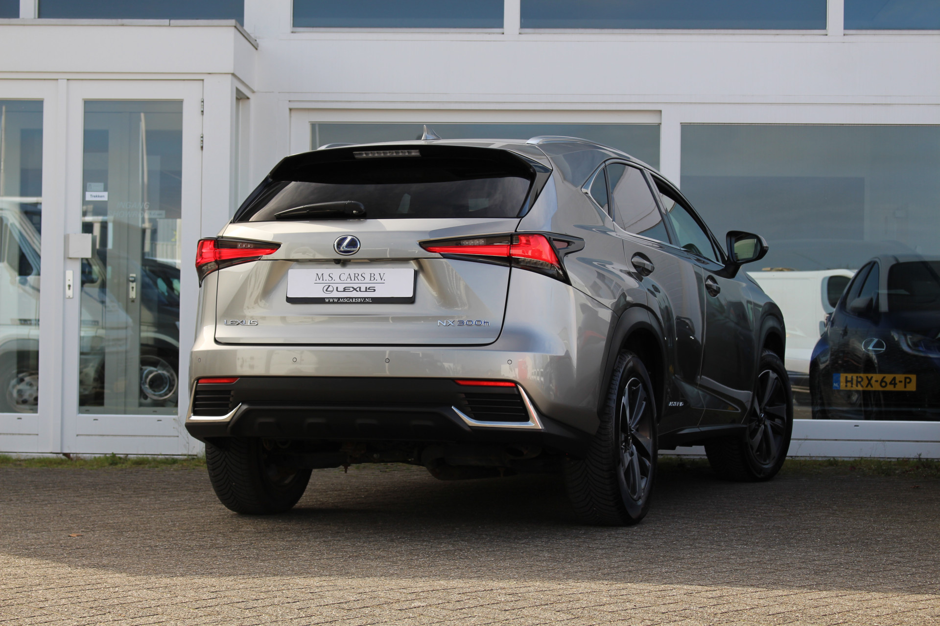 Lexus NX 300h Hybride AWD President Line I Pano I Mark Lev. I Facelift 52841478-1.jpg |