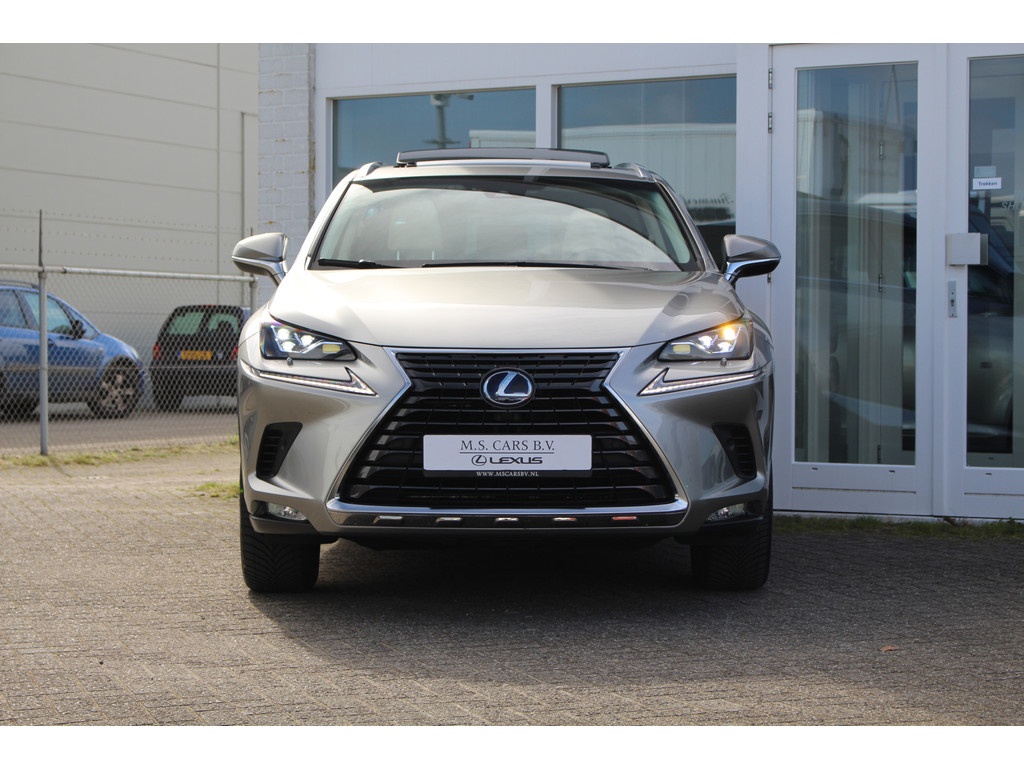 Lexus NX 300h Hybride AWD President Line I Pano I Mark Lev. I Facelift 52841478-2.jpg | M.S. Cars B.V.