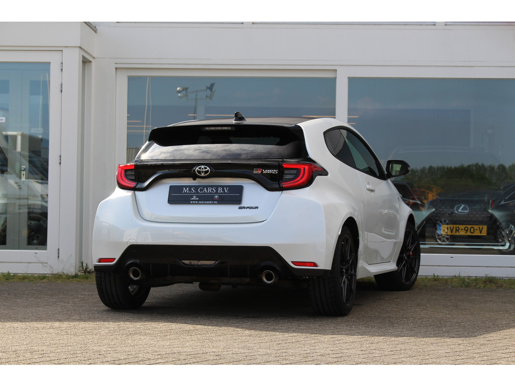 Toyota Yaris 1.6 Turbo GR Performance I 261 pk I €34.000 export price 53189097-1.jpg | M.S. Cars B.V.