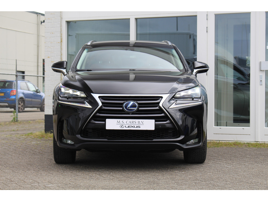 Lexus NX 300h Hybride AWD President Line I Mark Lev. I Head Up I 360-camera 53398657-2.jpg | M.S. Cars B.V.