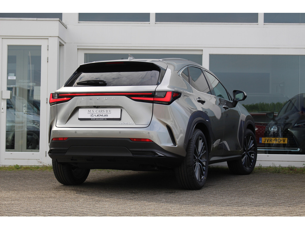 Lexus NX 450h+ AWD President Line Plug-in I Direct leverbaar I Garantie I Panodak I Mark Lev. I Full! 56605847-1.jpg | M.S. Cars B.V.