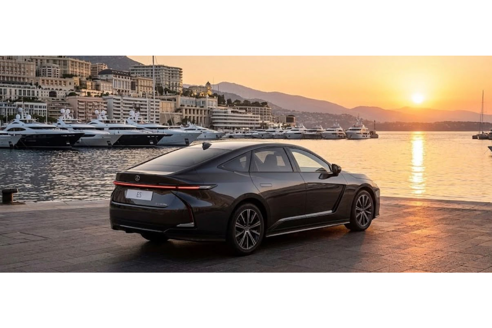 Lexus ES 300h Hybrid Executive Line I Nieuw model! Mark Levinson I Panoramadak 57280262-1.jpg | M.S. Cars B.V.