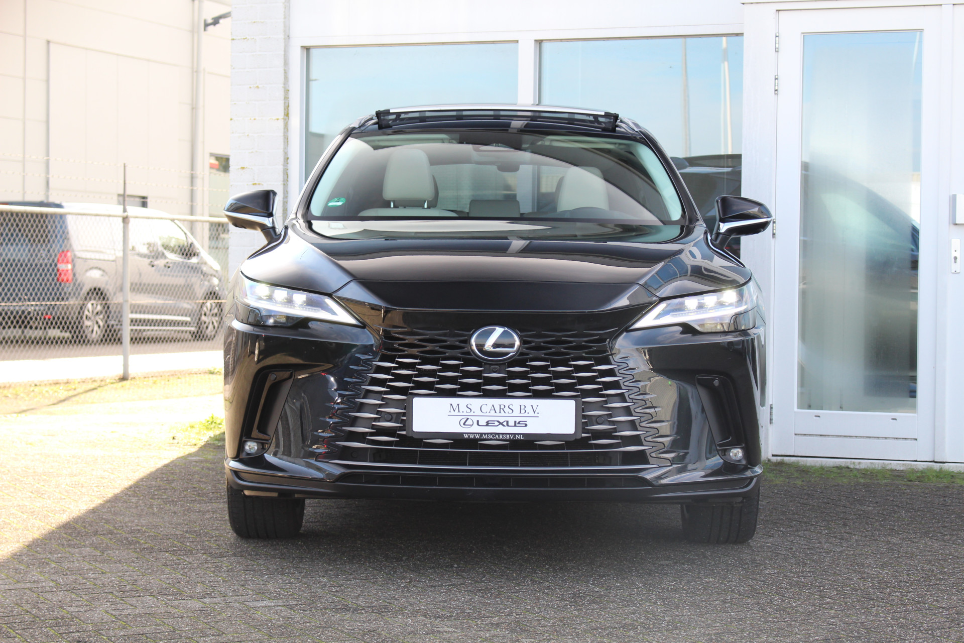 Lexus RX 450h+ Plug-in Hybrid President Line I Pano I Mark Lev. 57609778-2.jpg | M.S. Cars B.V.